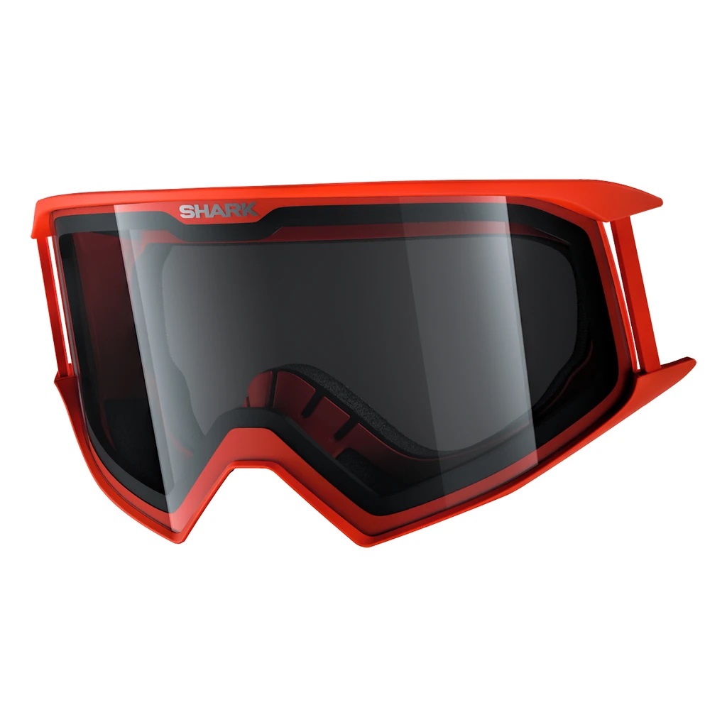 Shark 2024 drak goggles